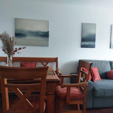 Sonnige Ferienwohnung Bei Familie Koehler Каппель-Ґрафенгаузен Екстер'єр фото