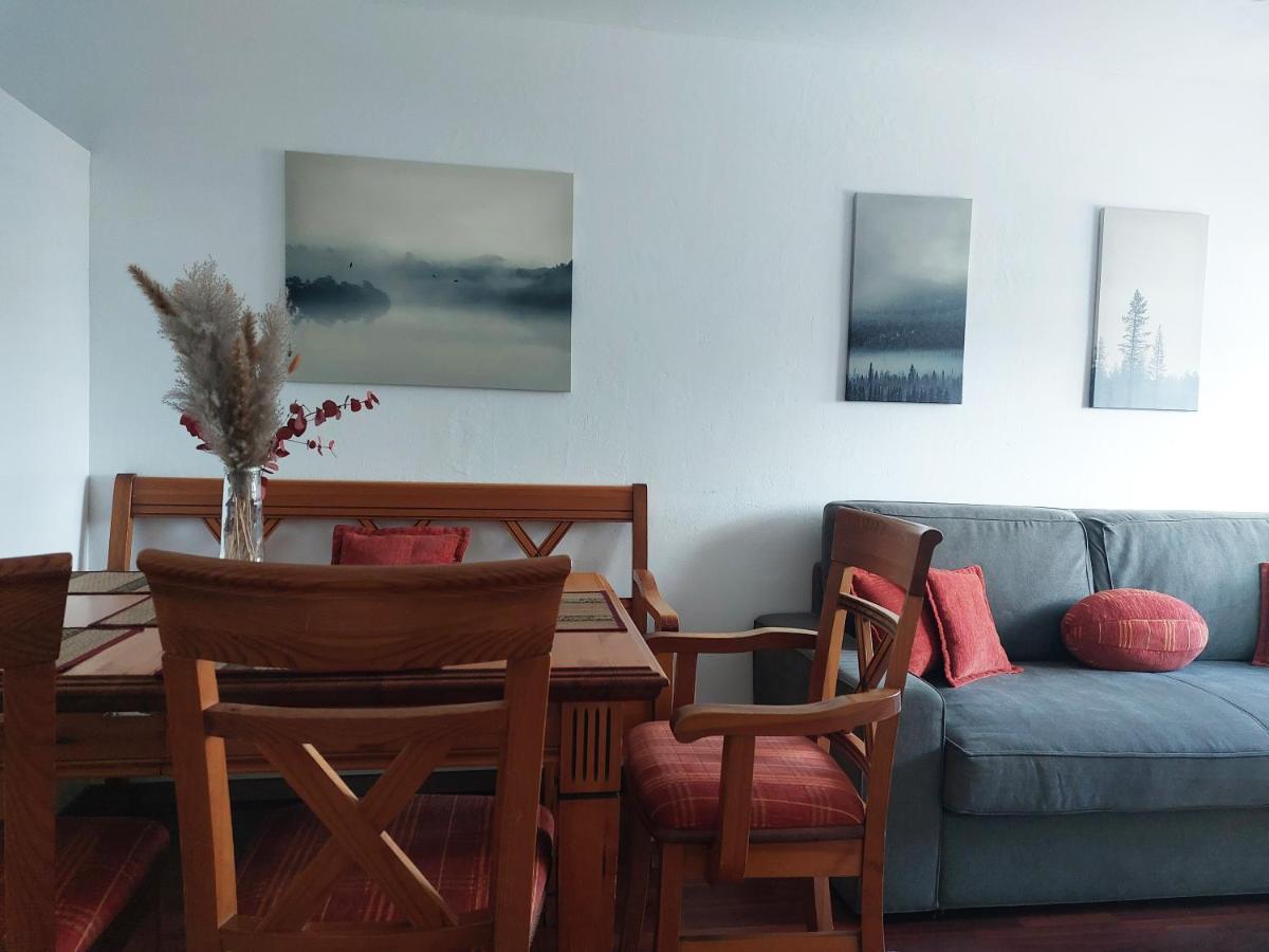 Sonnige Ferienwohnung Bei Familie Koehler Каппель-Ґрафенгаузен Екстер'єр фото